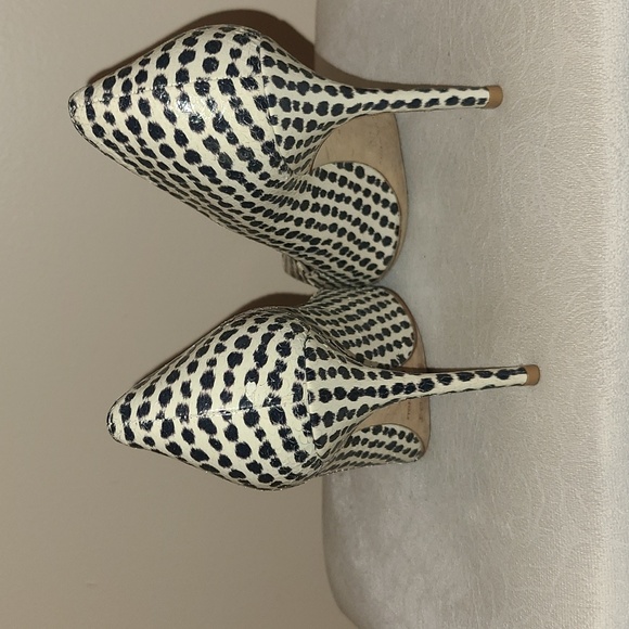 CHRISTIAN DIOR PUMPS SM 0214 - Picture 3 of 6